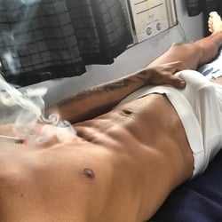 Foto de N Soares ao vivo na webcam