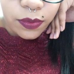 Foto de N Tattoed ao vivo na webcam