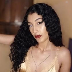 Foto de N1 Goddess ao vivo na webcam