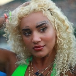 Foto de Na Brisa Sabrina ao vivo na webcam