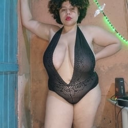 Foto de Nah Lima C ao vivo na webcam