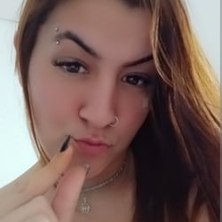 Foto de Amy Boom ao vivo na webcam