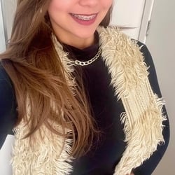 Foto de Arabella Moreau ao vivo na webcam