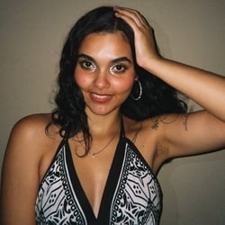 Foto de Nanasty ao vivo na webcam