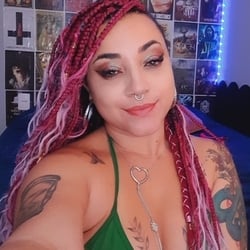 Foto de Nancy Blue ao vivo na webcam