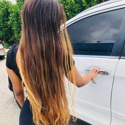 Foto de Nanda Albuquer00 ao vivo na webcam