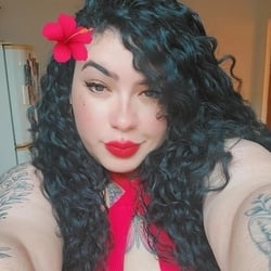 Foto de Nanda BBW ao vivo na webcam