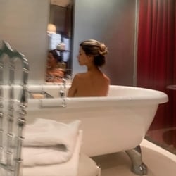 Foto de Nanda Má ao vivo na webcam