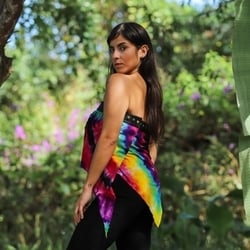 Foto de Nandi 97 ao vivo na webcam