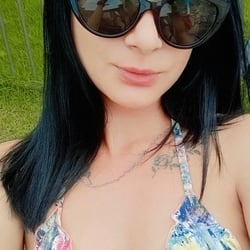 Foto de Nandinha VIP ao vivo na webcam