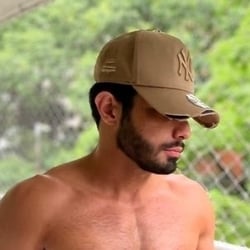 Foto de Nando 21 ao vivo na webcam