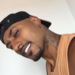 Foto de Nando Baixada ao vivo na webcam