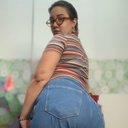 Foto de Nani Danger ao vivo na webcam