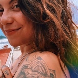 Foto de Nania ao vivo na webcam