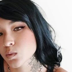Foto de Naomi Mayumi - camsoda Sexo ao Vivo