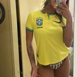 Foto de Nariz ao vivo na webcam