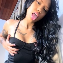 Foto de Nat Riedel ao vivo na webcam