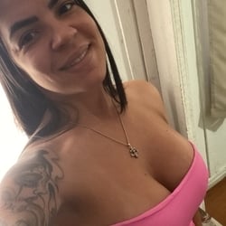 Foto de Natacha Ciceri ao vivo na webcam