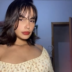 Foto de Natalia Keltin ao vivo na webcam