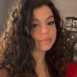 Foto de Nath Rick SW ao vivo na webcam