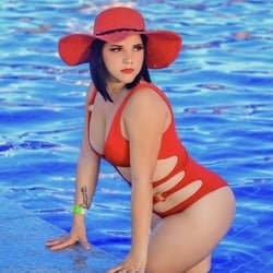 Foto de Nathy 1993 ao vivo na webcam