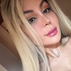 Foto de Nathy Large ao vivo na webcam