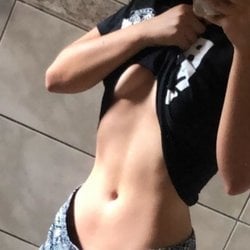 Foto de Nathzinha ao vivo na webcam