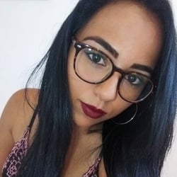 Foto de Nati Sereia - videos sexo ao vivo Sexo ao Vivo