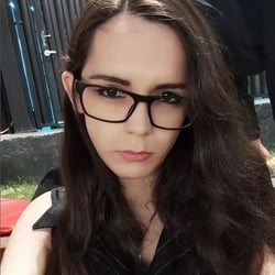 Foto de Natizinha Trans ao vivo na webcam