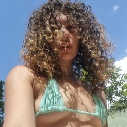 Foto de Natubabe ao vivo na webcam