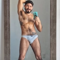 Foto de Naturis Tantric ao vivo na webcam