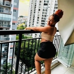 Foto de Naty 08 ao vivo na webcam