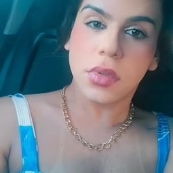 Foto de Naty Pimentinha ao vivo na webcam