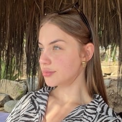 Foto de Naty Rizzi ao vivo na webcam