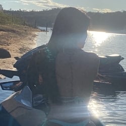 Foto de Natys ao vivo na webcam