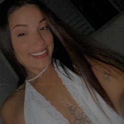 Foto de Nay Silva ao vivo na webcam