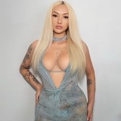 Foto de Barbie Perversa ao vivo na webcam