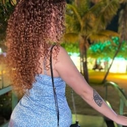 Foto de Nefertari Khalid - videos sexo ao vivo Sexo ao Vivo