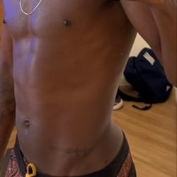 Foto de Negao Baiano ao vivo na webcam