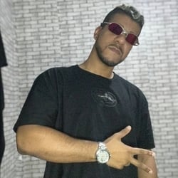 Foto de Negao Do P Doce ao vivo na webcam