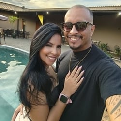 Foto de Negao Dorado ao vivo na webcam