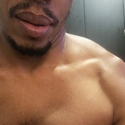 Foto de Nego 23cm ao vivo na webcam