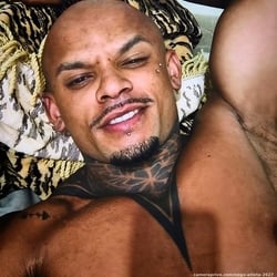 Foto de Nego Atleta 2627 ao vivo na webcam