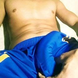 Foto de Nego Bom ao vivo na webcam