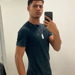 Foto de Nego Doce 00 ao vivo na webcam