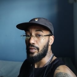 Foto de Nego Doce T - camsoda Sexo ao Vivo