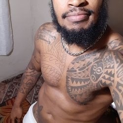 Foto de Nego Tatuado ao vivo na webcam