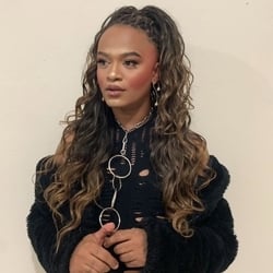 Foto de Negona 4 ao vivo na webcam