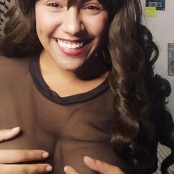 Foto de Negreeza ao vivo na webcam