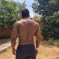 Foto de Negro Gato RJ ao vivo na webcam